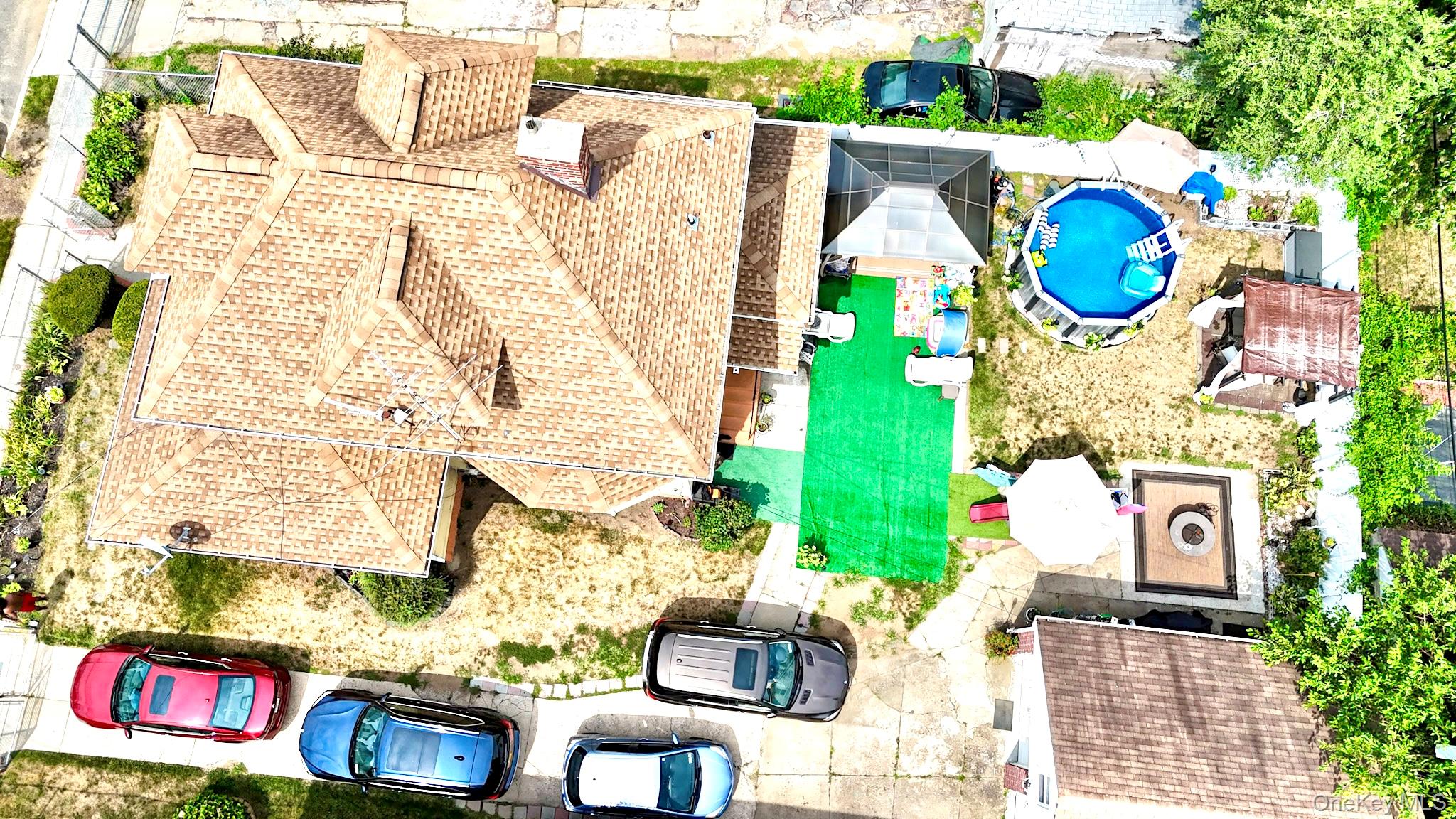 #8 photo, 126-27 147th Street, クイーンズ区 South Ozone Park , NY 11436