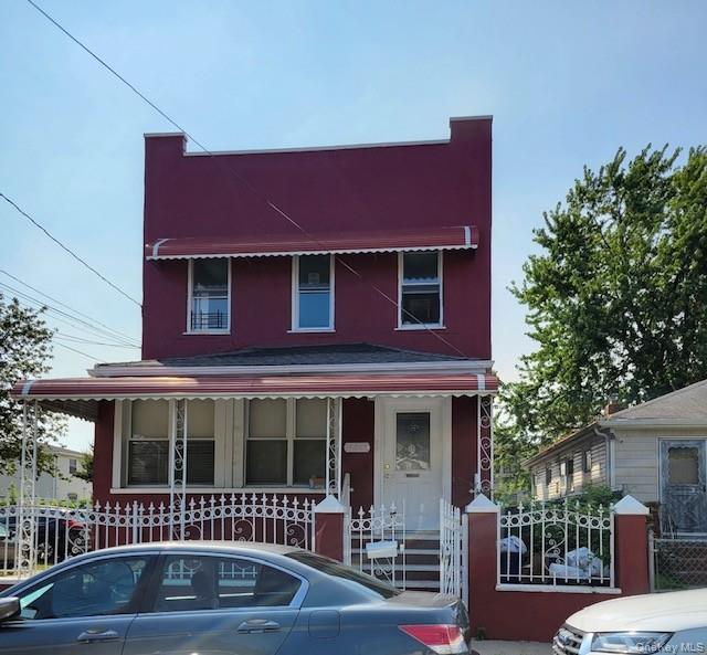 #1 photo, 14684 182nd Street, कुईंस Springfield Gardens , NY 11413