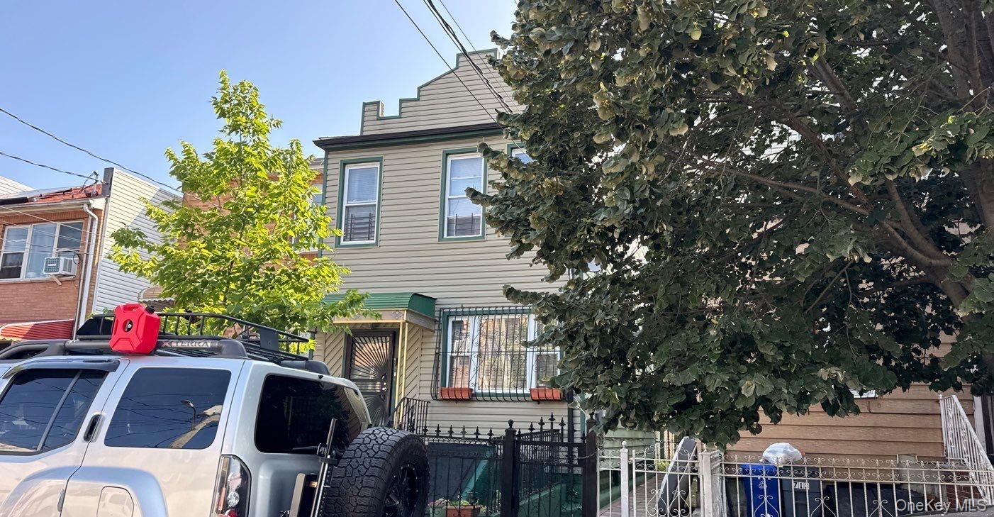 #1 photo, 711 Schenck Avenue, ブルックリン区 Brooklyn , NY 11207