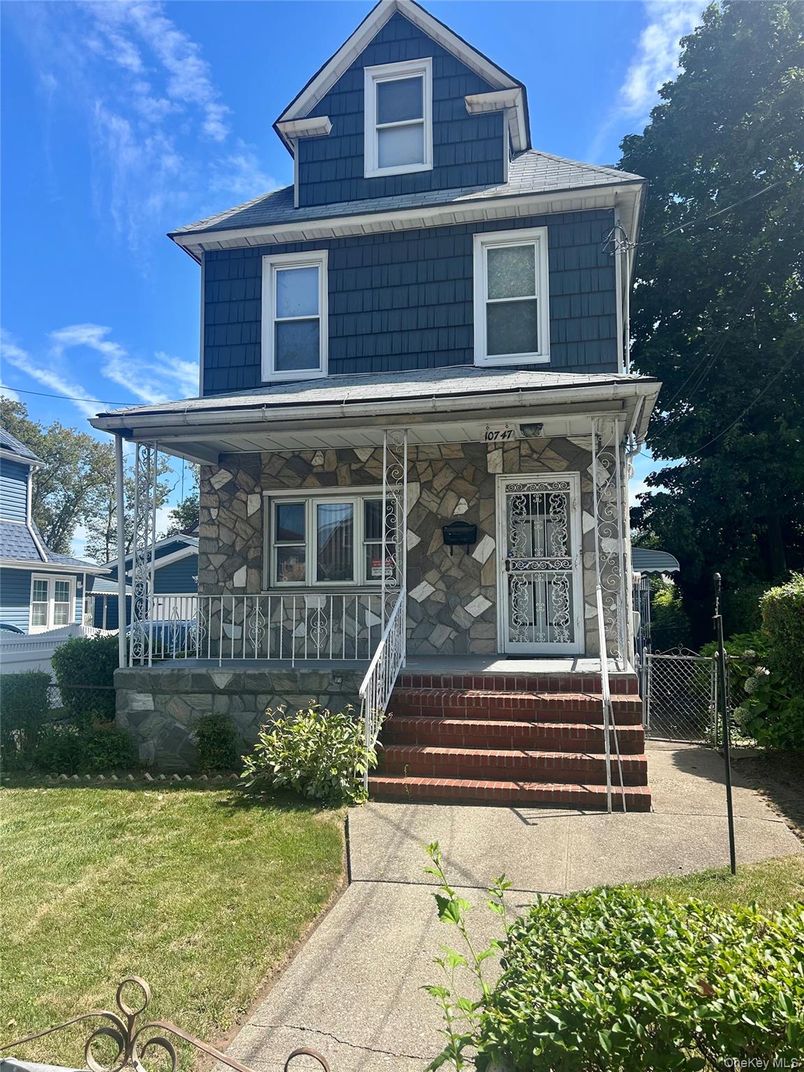 #2 photo, 107-47 132nd Street, クイーンズ区 Richmond Hill , NY 11419