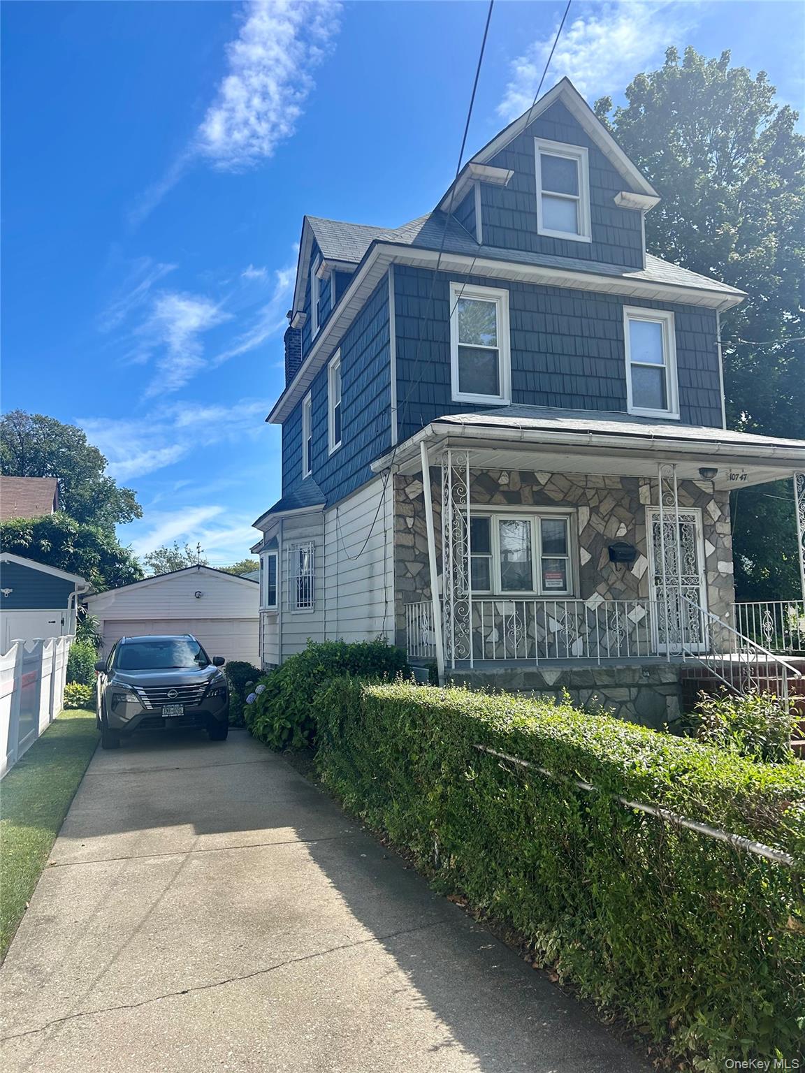 #5 photo, 107-47 132nd Street, クイーンズ区 Richmond Hill , NY 11419