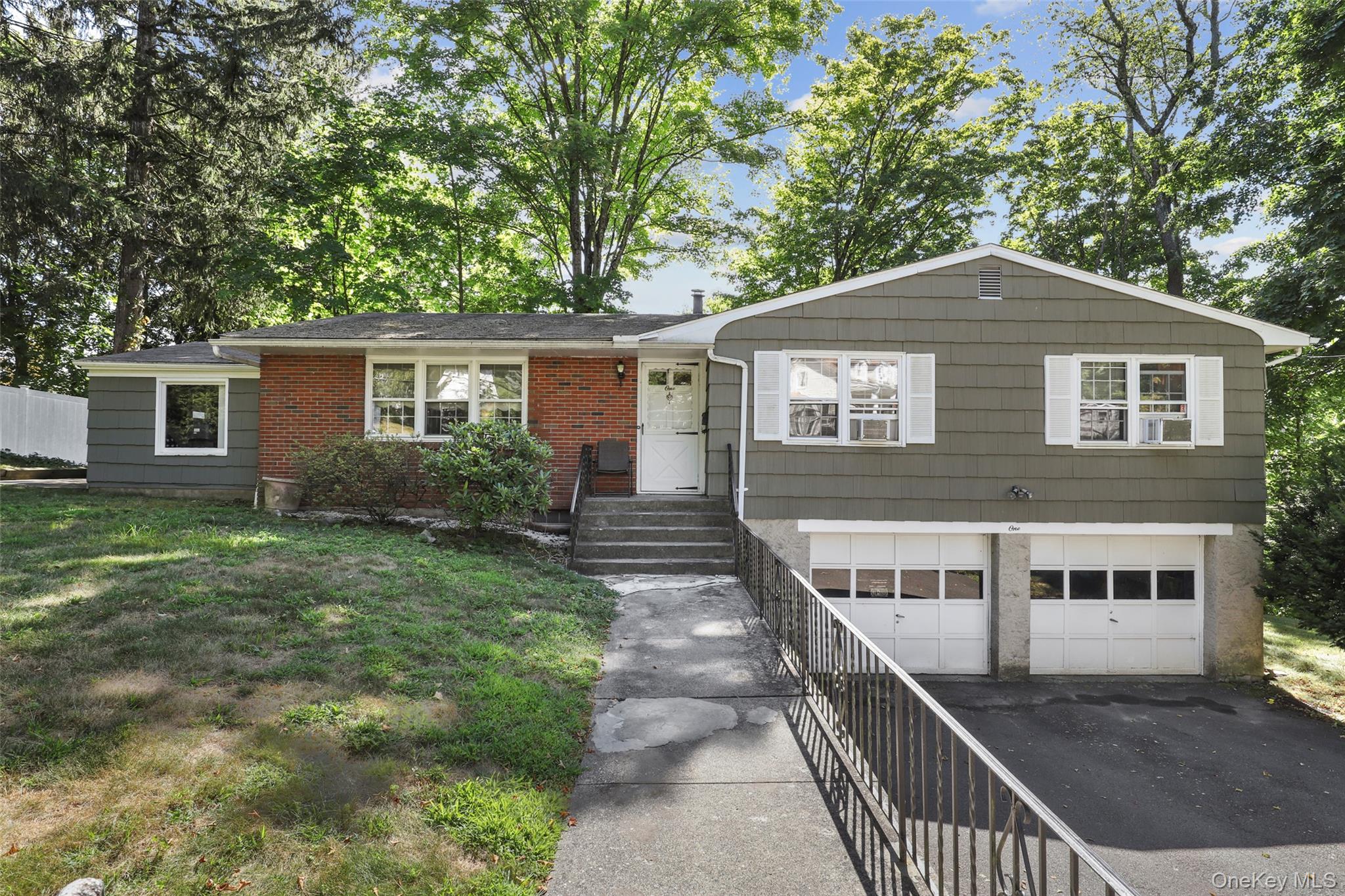 #1 photo, 1 Pamela Lane, 纽约州 Valhalla , NY 10595