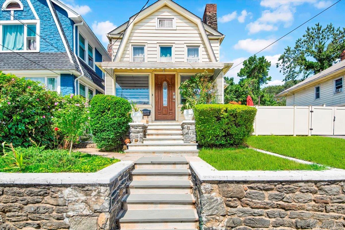 #1 photo, 81 Beechwood Avenue, Mount Vernon , NY 10553