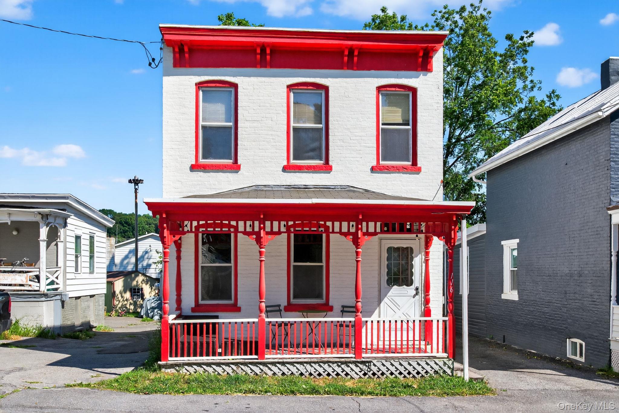 #1 photo, 116 2nd Street, Port Ewen , NY 12417