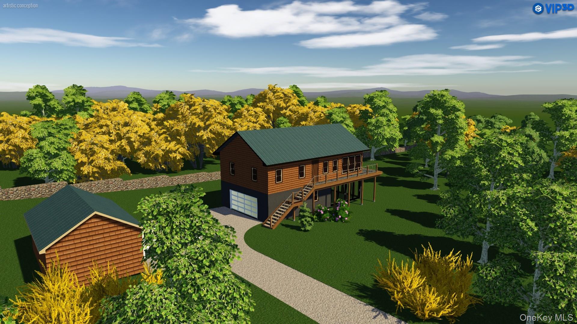 #10 photo, 15 Rose Estates, Walden , NY 12586