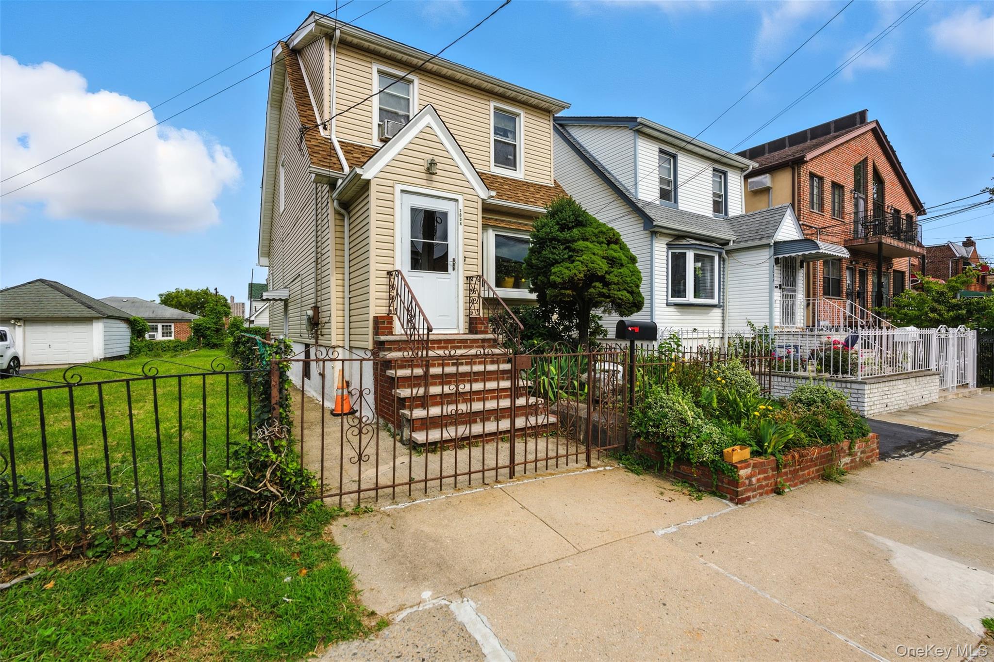 #3 photo, 3034 Mickle Avenue, ブロンクス区 Bronx , NY 10469