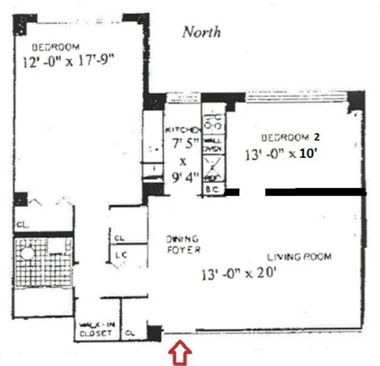 #2 photo, New York City, マンハッタン Sutton Place , NY 10022