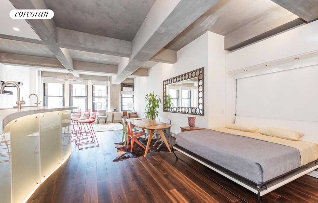 #4 photo, 315 7TH Avenue, マンハッタン Chelsea , NY 10001