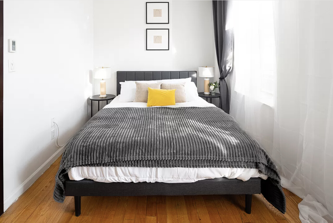 #4 photo, 21 W 106TH Street, マンハッタン Manhattan Valley , NY 10025