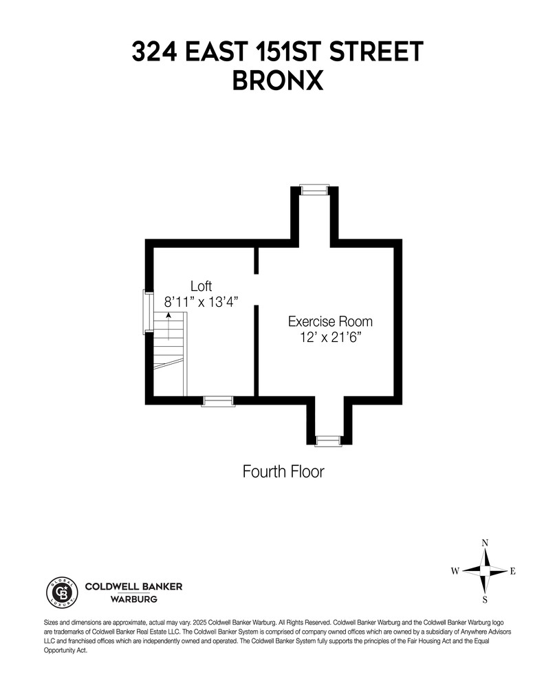 #10 photo, 324 E 151ST Street, ブロンクス区 Melrose , NY 10451