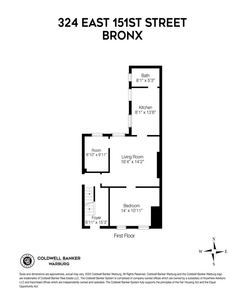 #11 photo, 324 E 151ST Street, ブロンクス区 Melrose , NY 10451