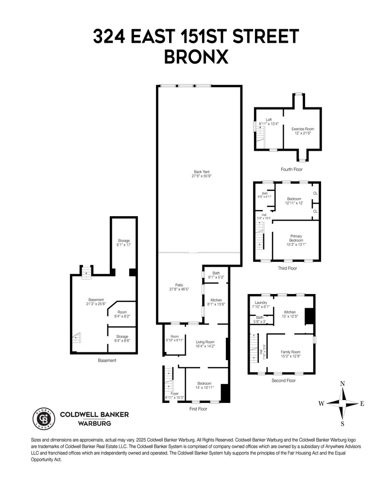 #12 photo, 324 E 151ST Street, ブロンクス区 Melrose , NY 10451