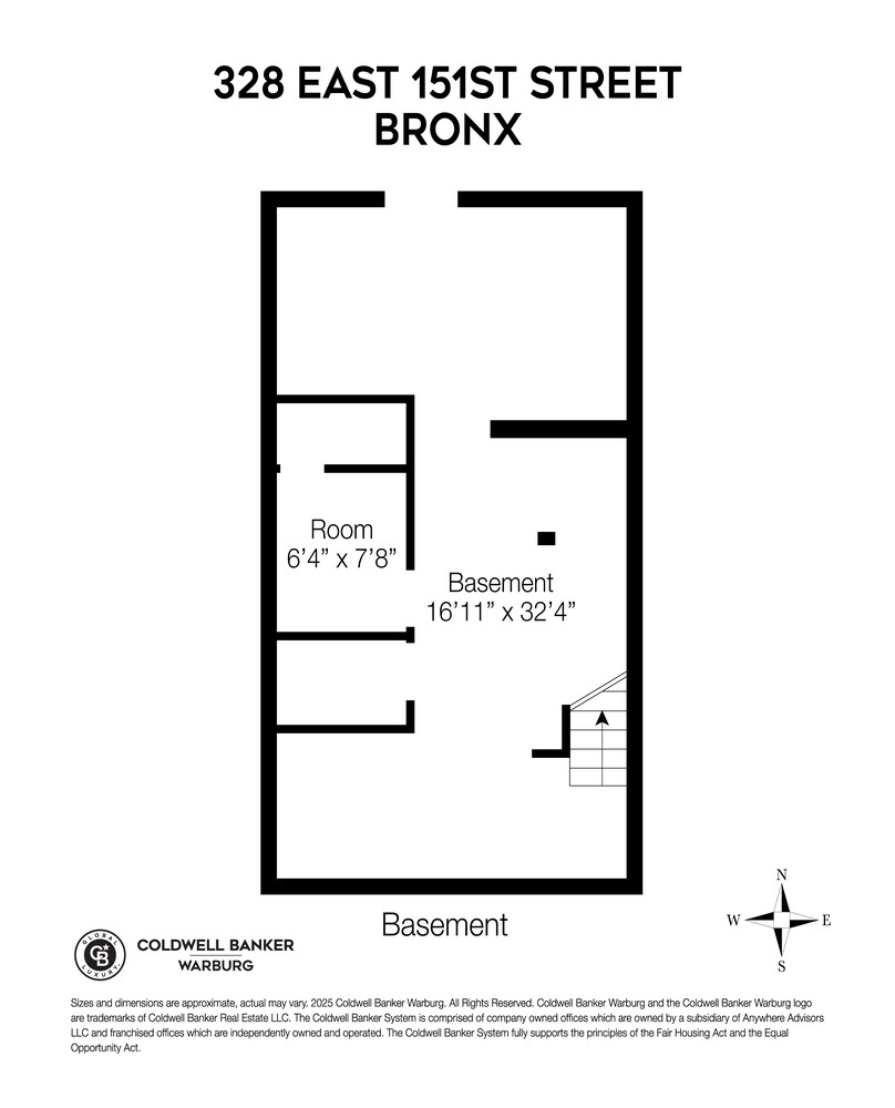 #5 photo, 324 E 151ST Street, ブロンクス区 Melrose , NY 10451