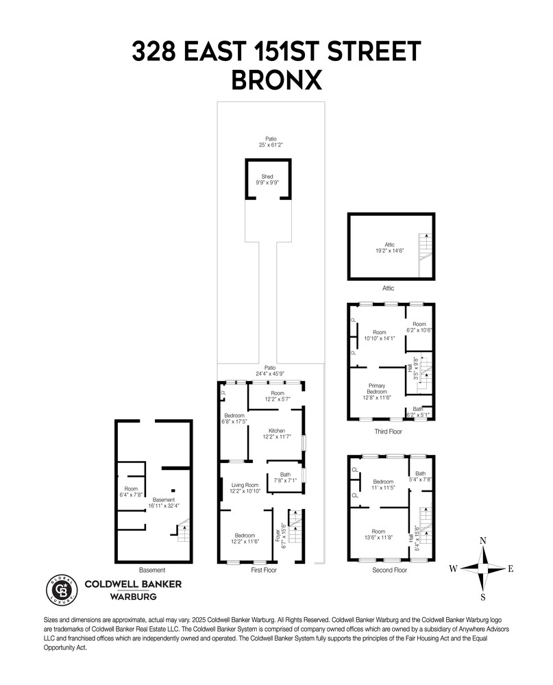 #7 photo, 324 E 151ST Street, ブロンクス区 Melrose , NY 10451