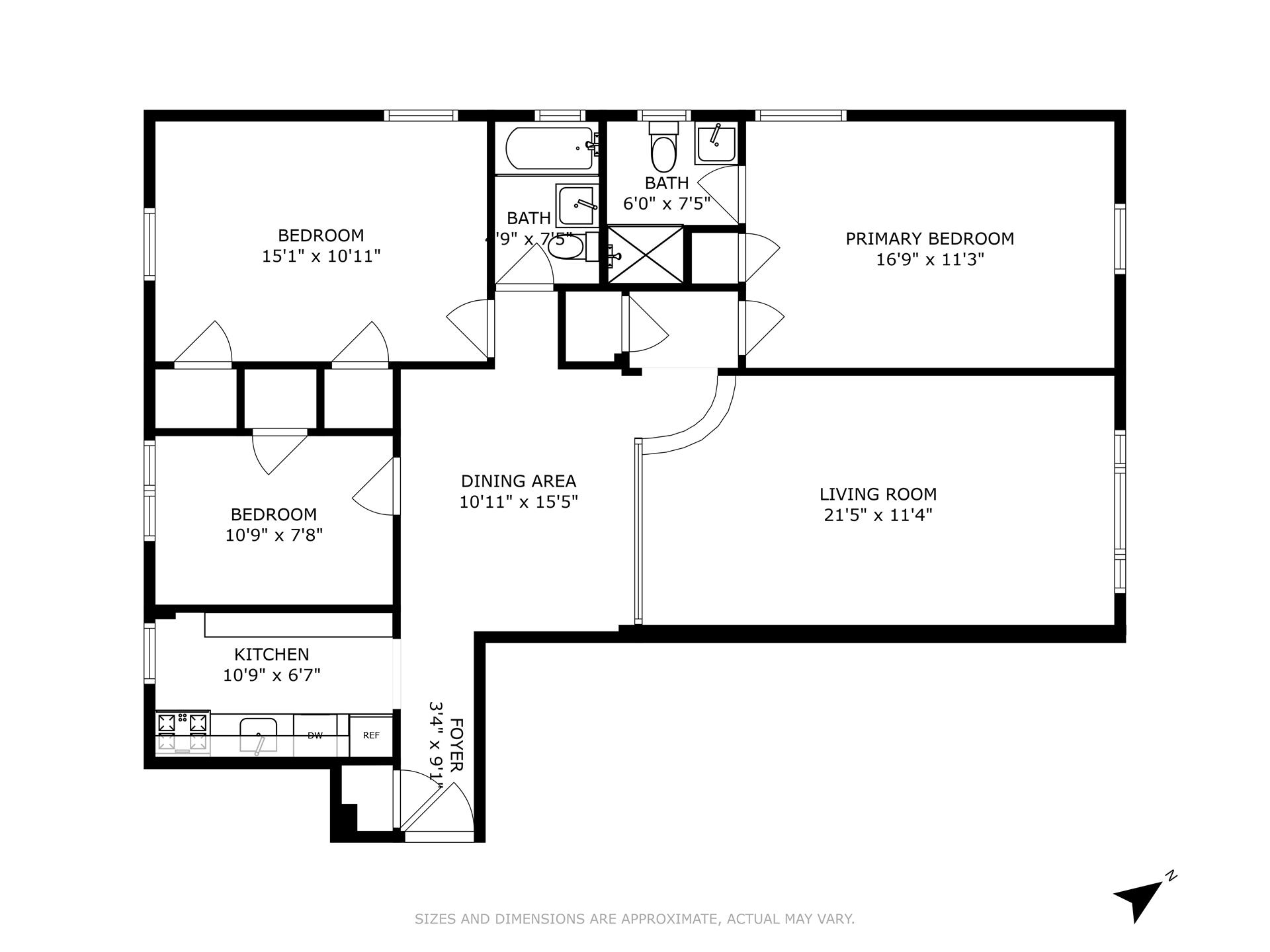 #2 photo, New York City, Hell's Kitchen , NY 10019