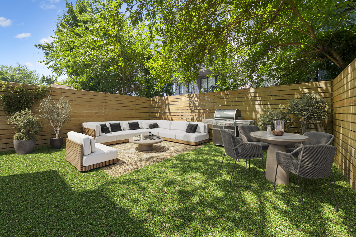 #3 photo, 1019 HANCOCK Street, ブルックリン区 Bushwick , NY 11221