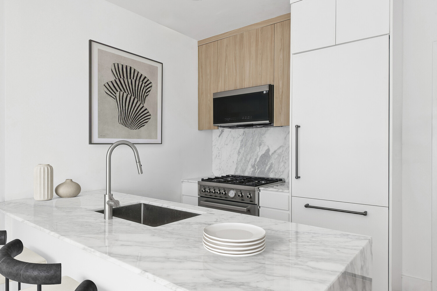 #4 photo, 1019 HANCOCK Street, ブルックリン区 Bushwick , NY 11221