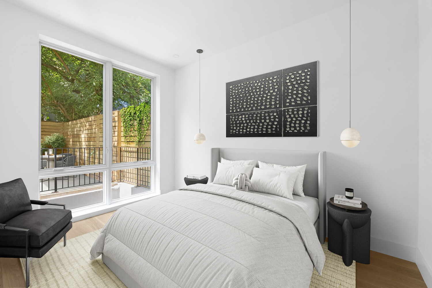 #7 photo, 1019 HANCOCK Street, ブルックリン区 Bushwick , NY 11221