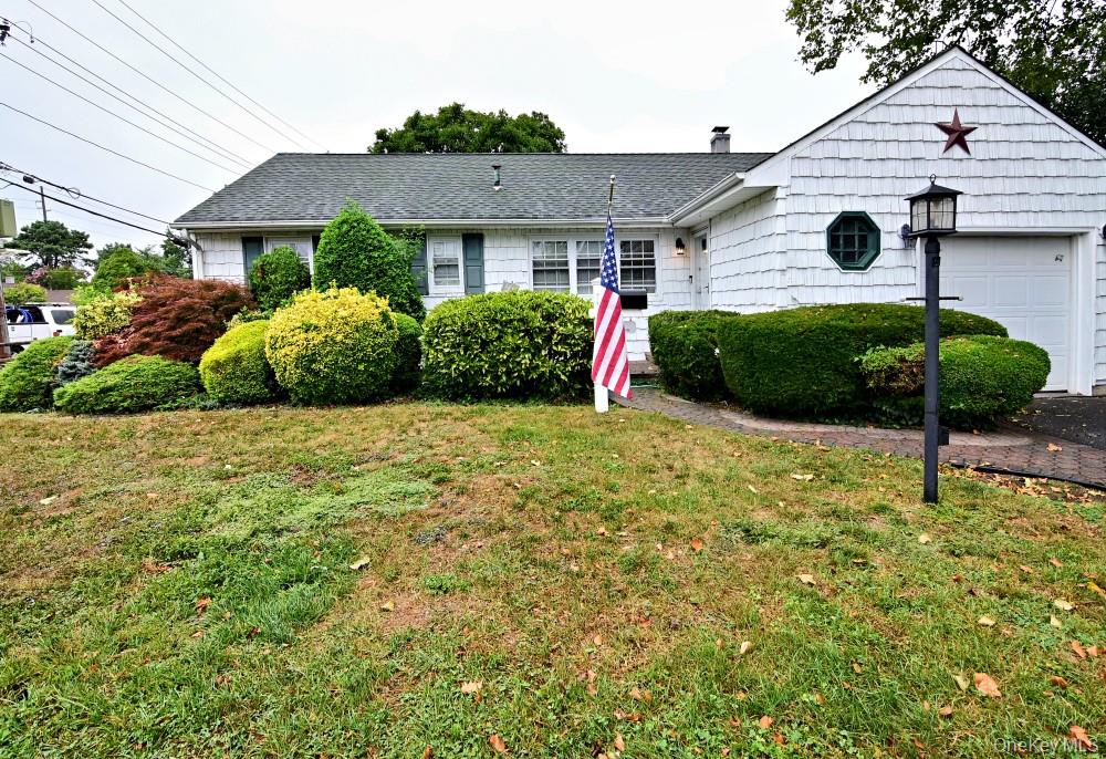 #1 photo, 3 N Brook Drive, 长岛 Valley Stream , NY 11581