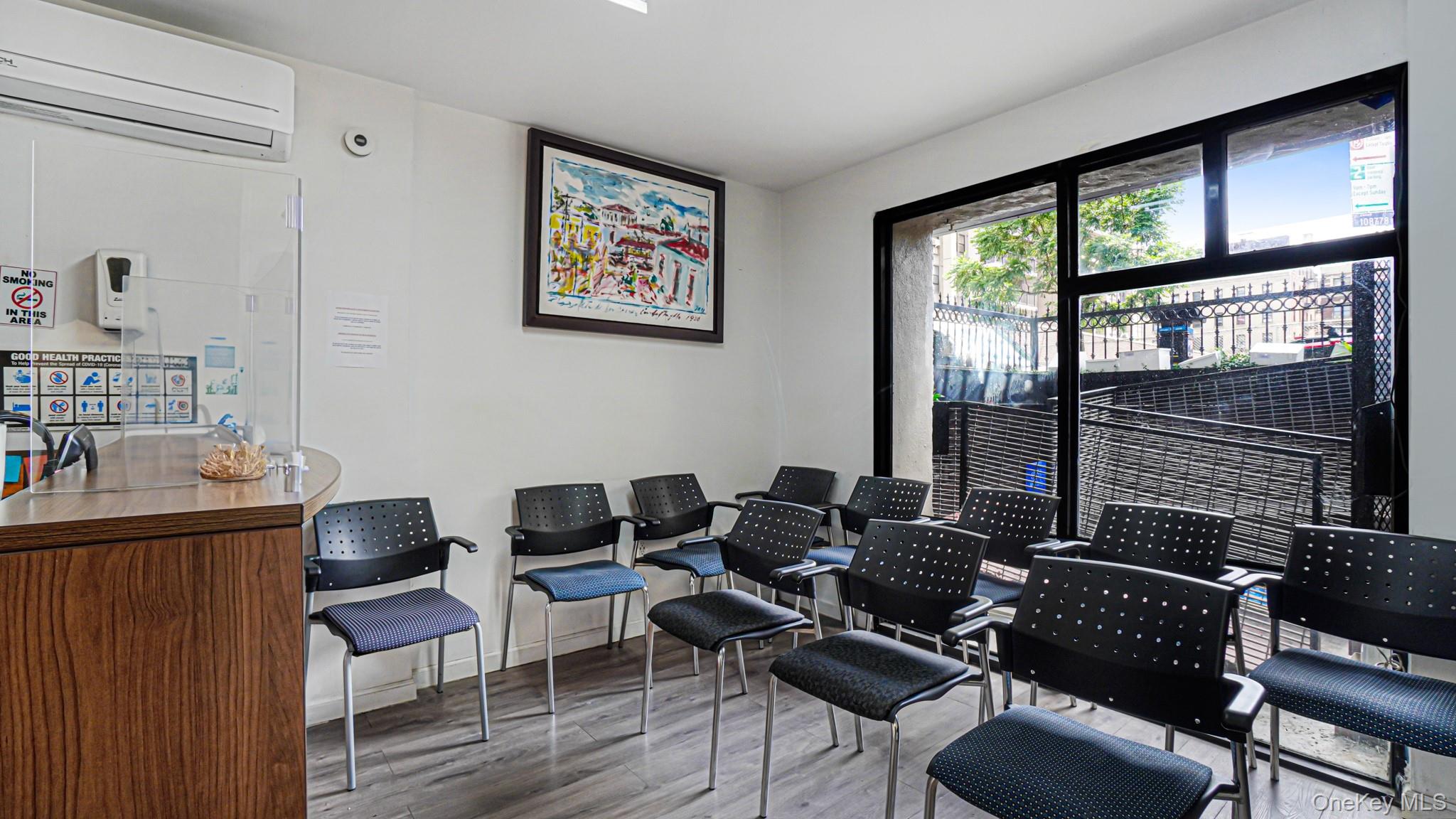 #15 photo, 615 W 179th Street, マンハッタン New York (Manhattan) , NY 10033