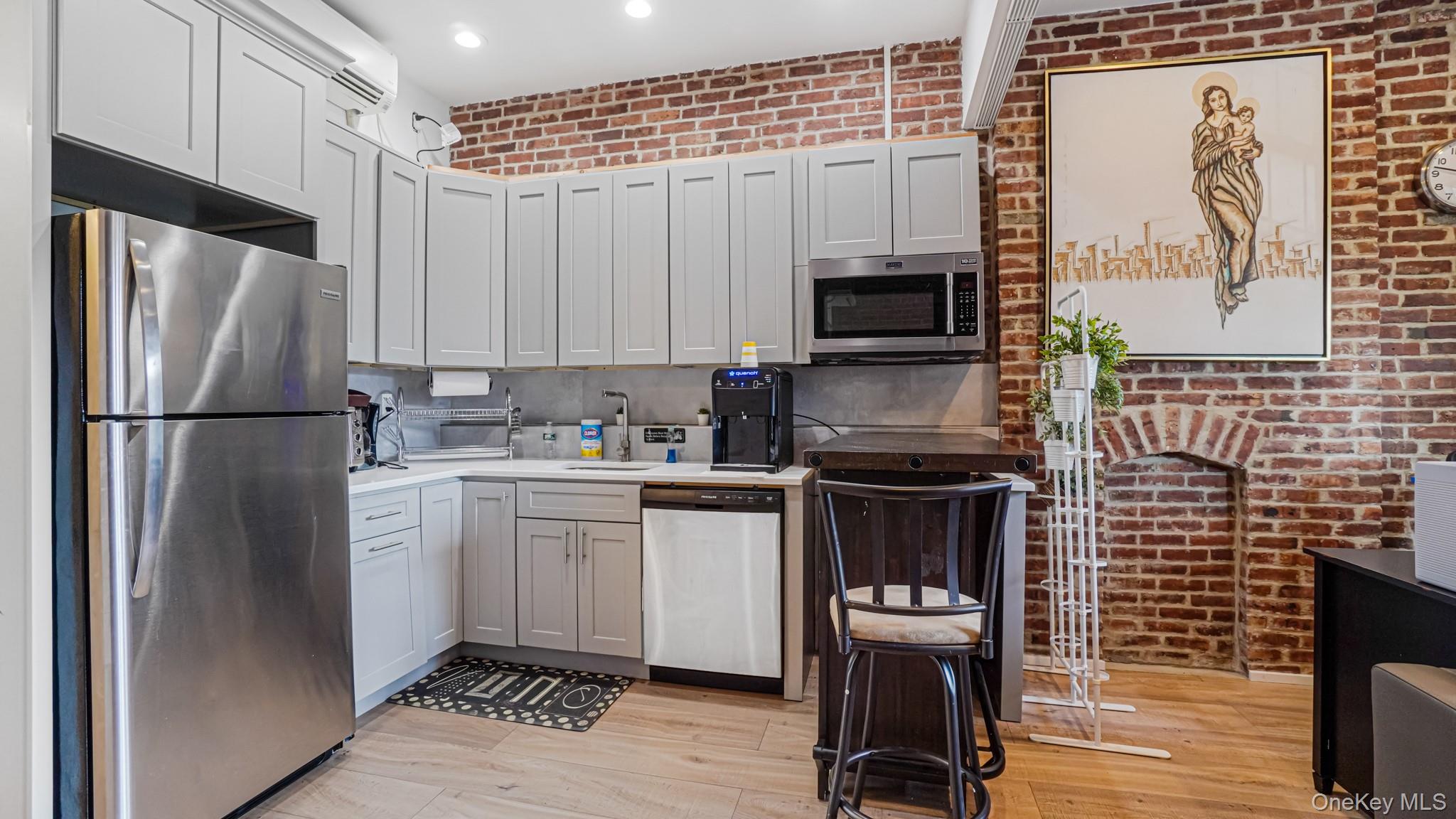 #20 photo, 615 W 179th Street, マンハッタン New York (Manhattan) , NY 10033