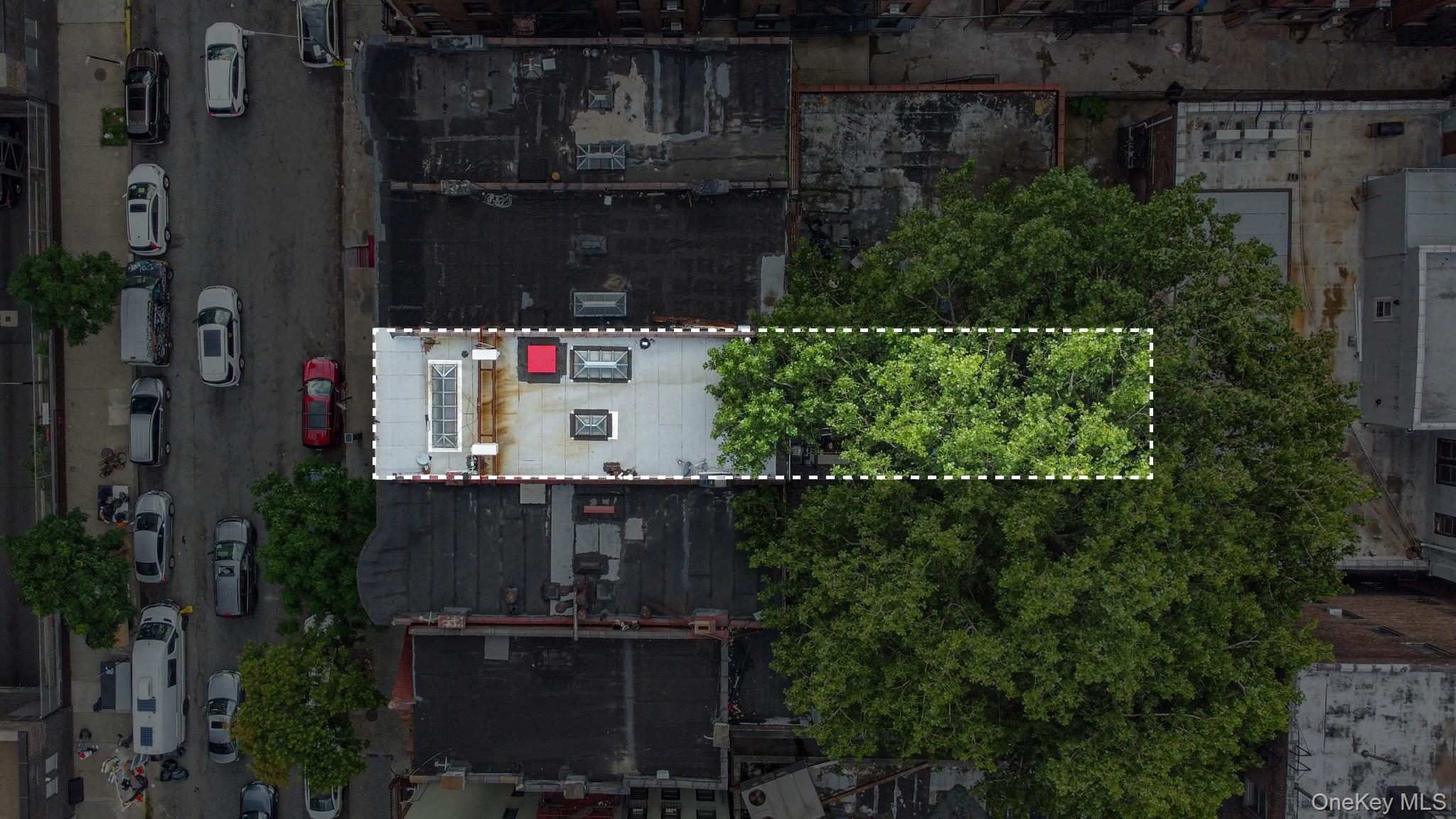 #4 photo, 615 W 179th Street, マンハッタン New York (Manhattan) , NY 10033