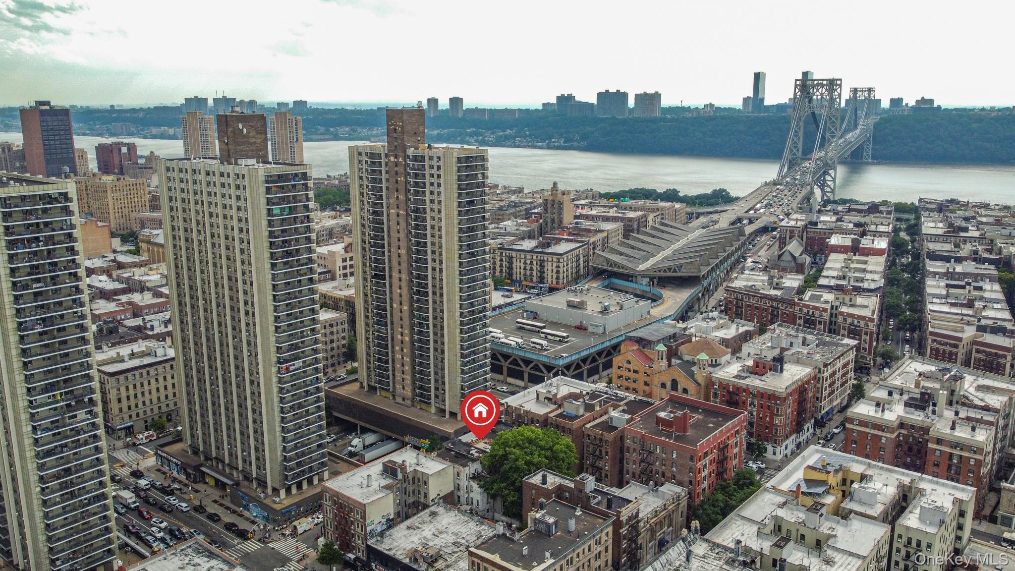 #5 photo, 615 W 179th Street, マンハッタン New York (Manhattan) , NY 10033