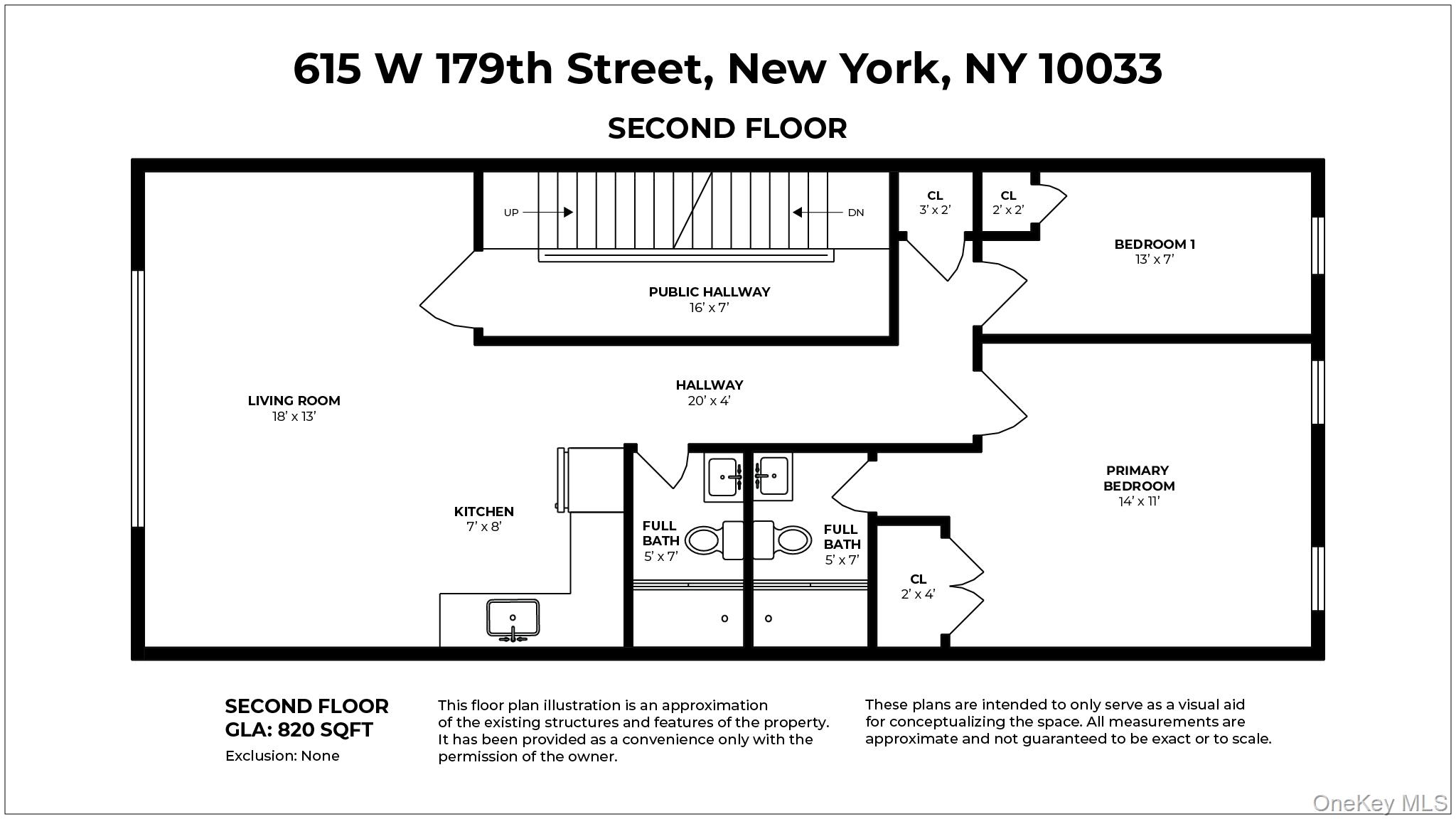 #9 photo, 615 W 179th Street, マンハッタン New York (Manhattan) , NY 10033