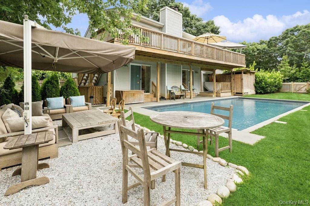 #20 photo, 161 Monroe Drive, サフォーク郡 Montauk , NY 11954