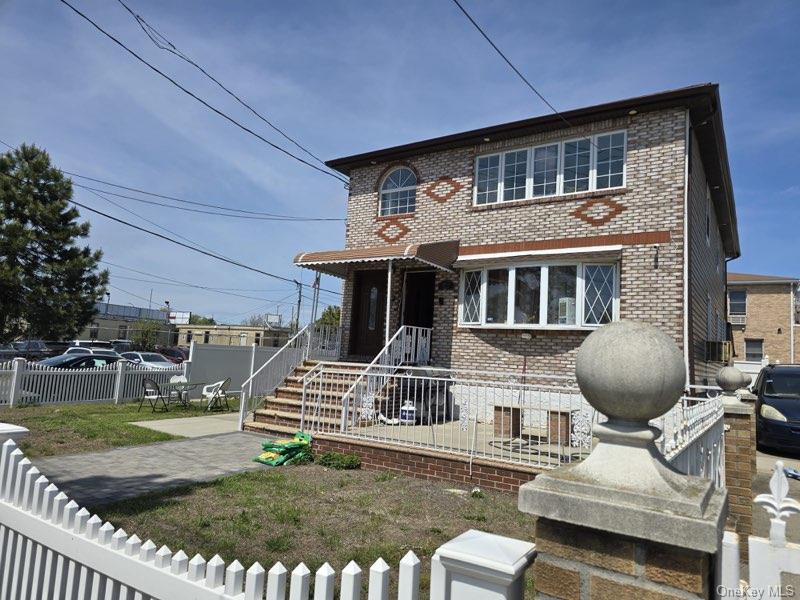 #2 photo, 12403 152nd Avenue, クイーンズ区 Wakefield , NY 11420