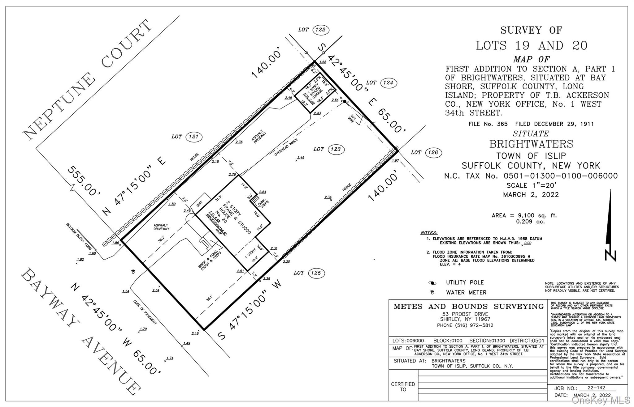 #10 photo, 20 Bayway Avenue, サフォーク郡 Brightwaters , NY 11718