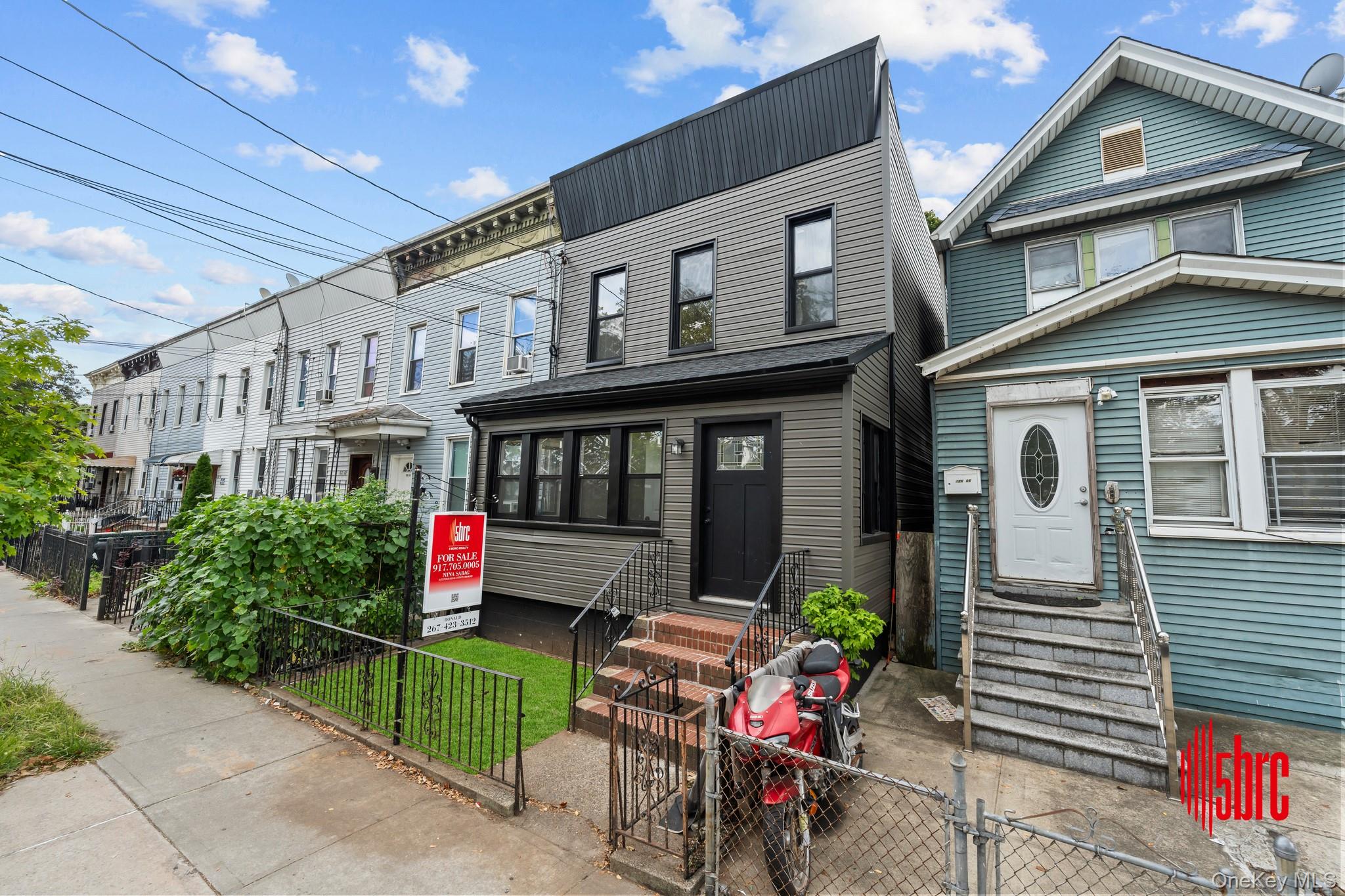 #2 photo, 12608 95th Avenue, クイーンズ区 Richmond Hill S. , NY 11419