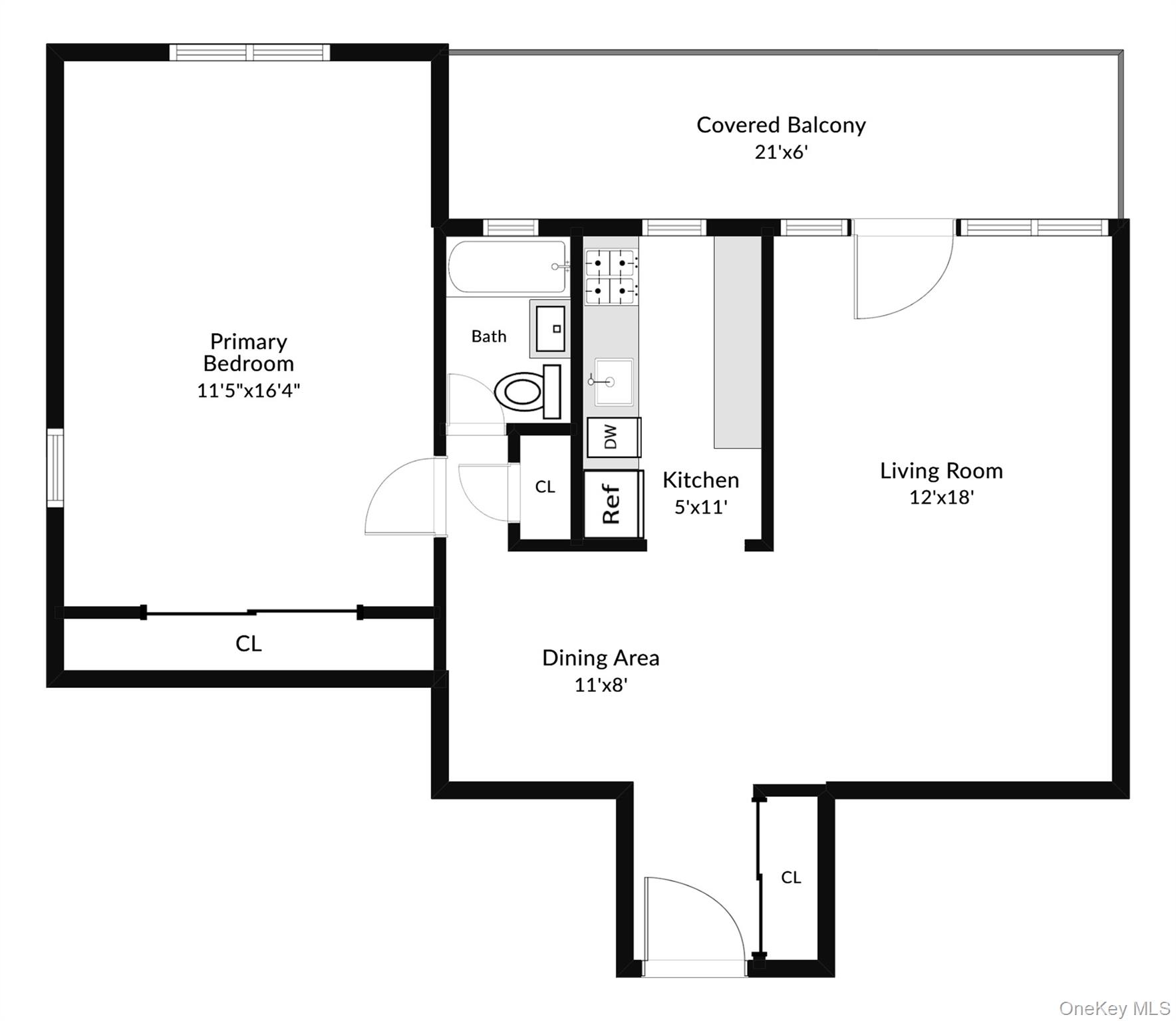 #18 photo, 315 King, Port Chester , NY 10573