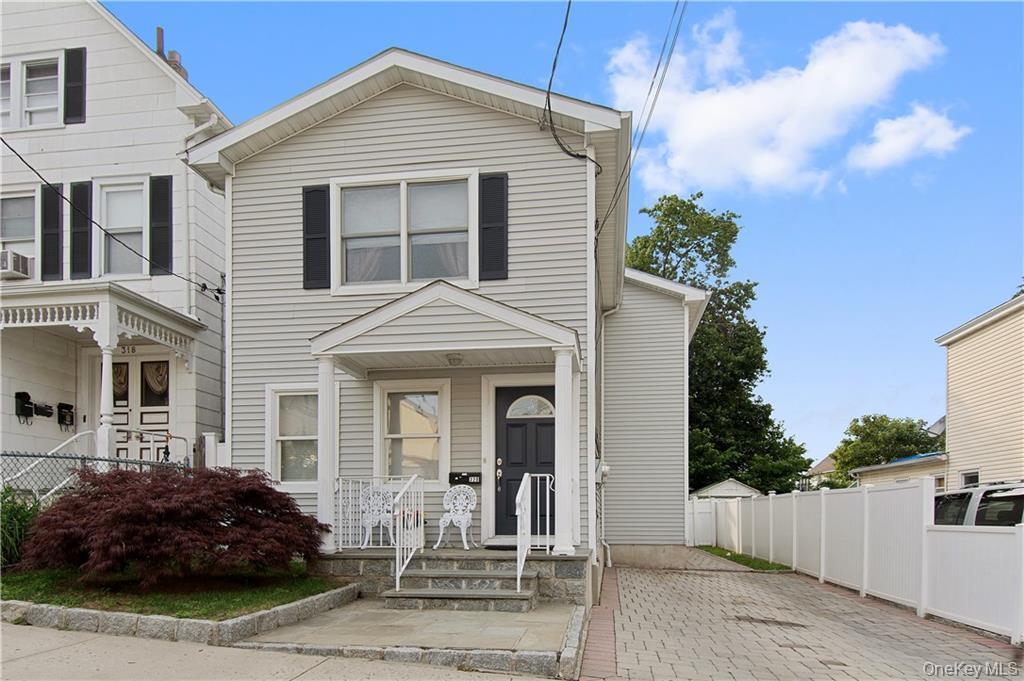 #1 photo, 320 N Terrace Avenue, Mount Vernon , NY 10550