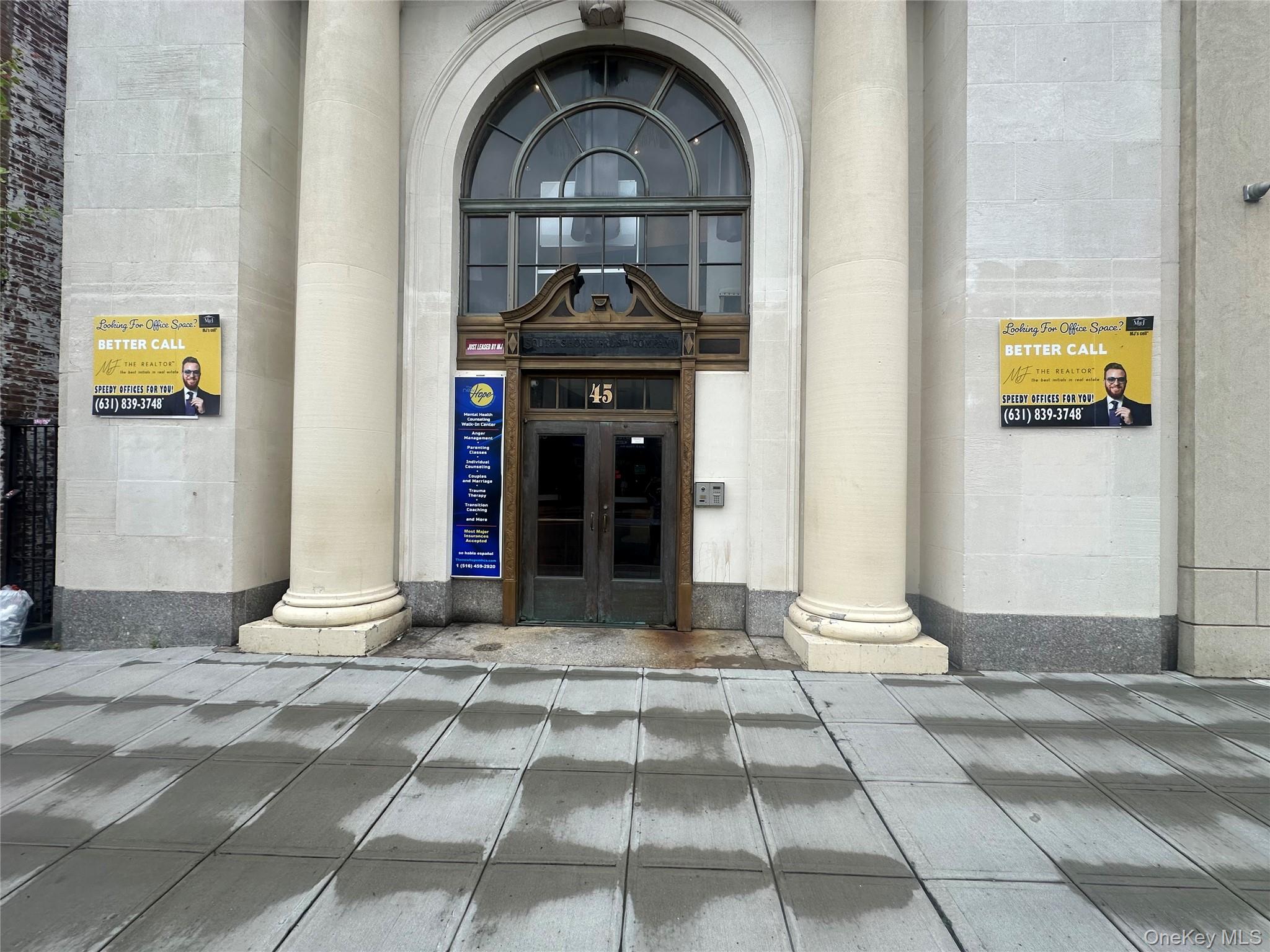 #1 photo, 45 North Village Avenue, ナッソー郡 Rockville Centre , NY 11570