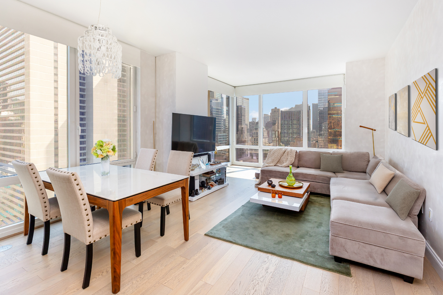 #1 photo, 247 W 46th Street, マンハッタン Theater District , NY 10036