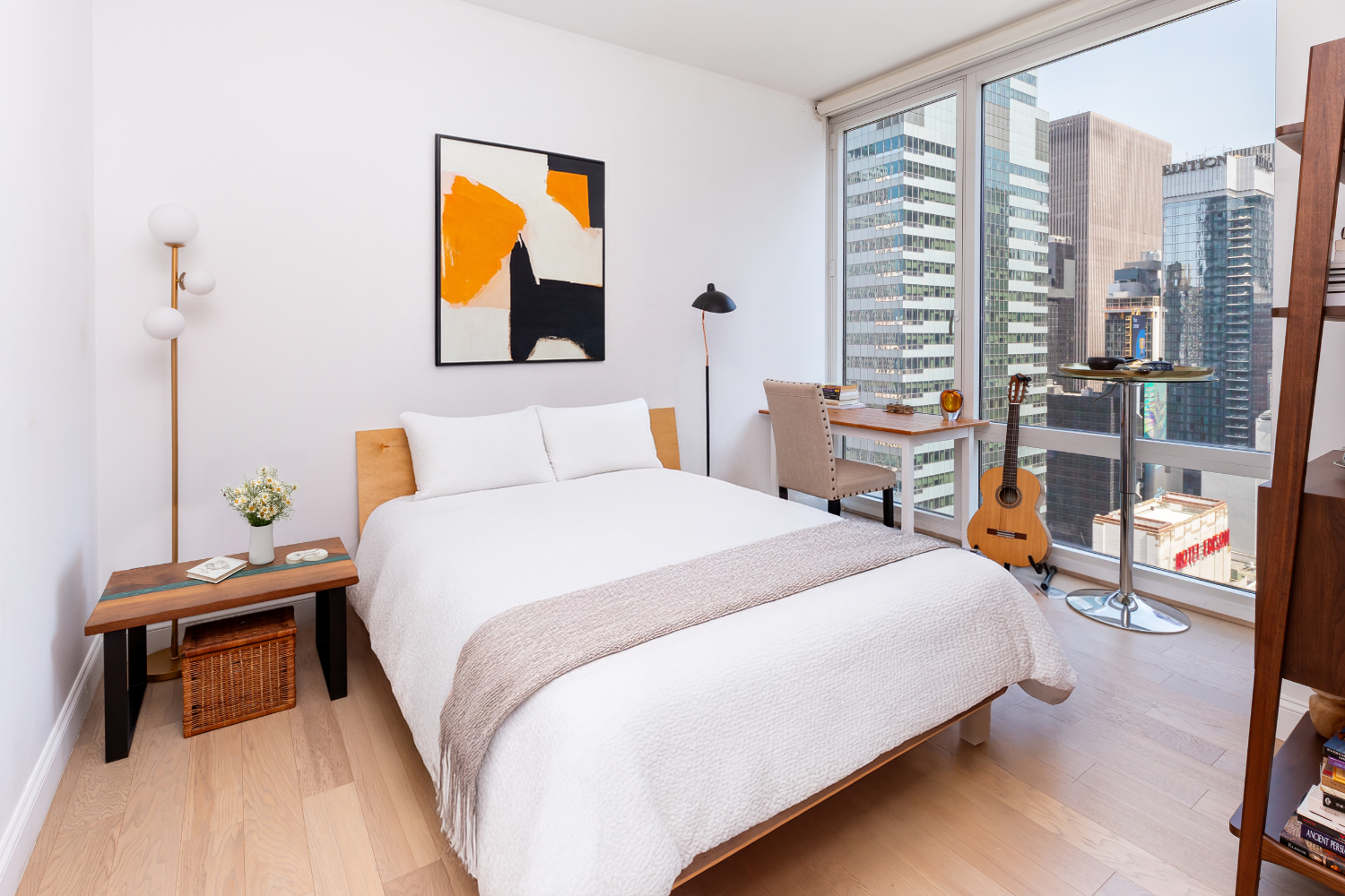 #11 photo, 247 W 46th Street, マンハッタン Theater District , NY 10036