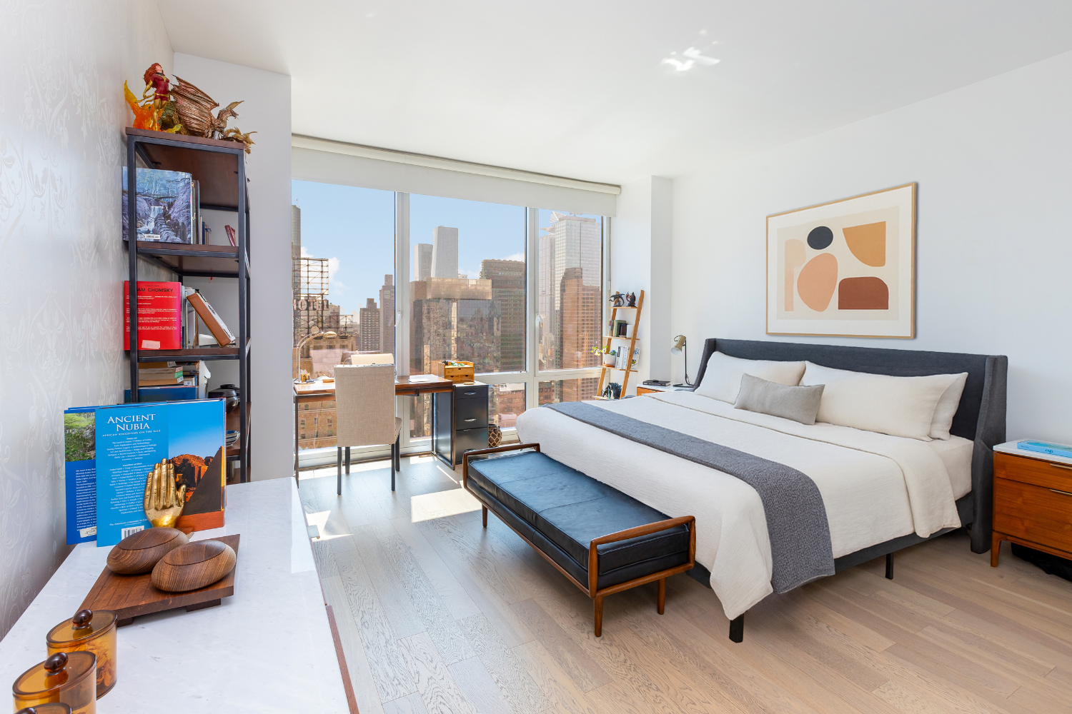 #13 photo, 247 W 46th Street, マンハッタン Theater District , NY 10036