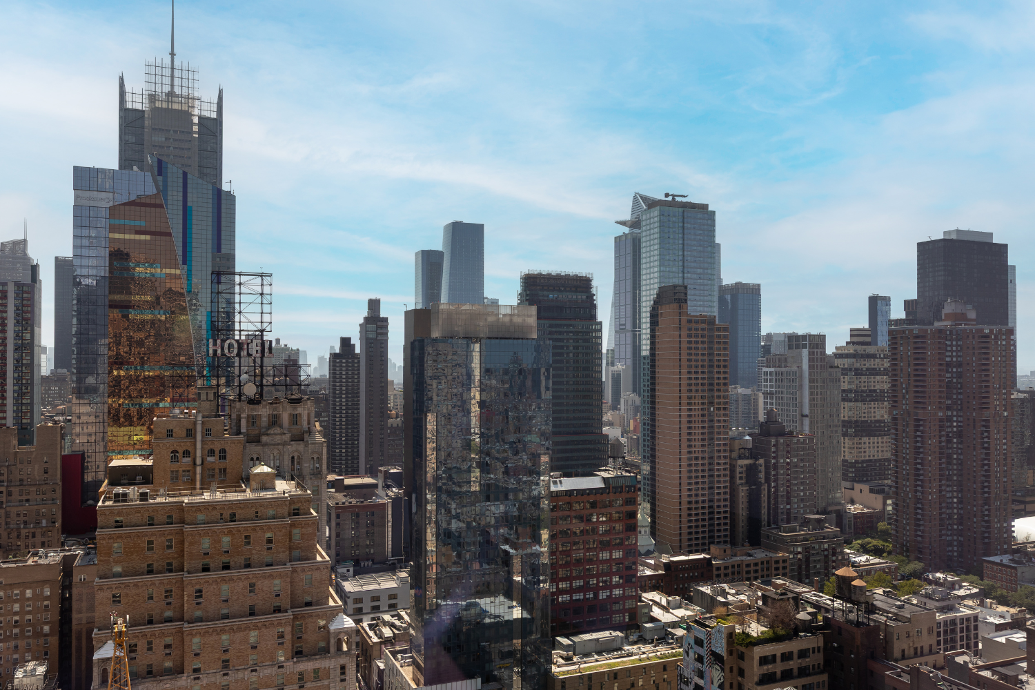 #15 photo, 247 W 46th Street, マンハッタン Theater District , NY 10036