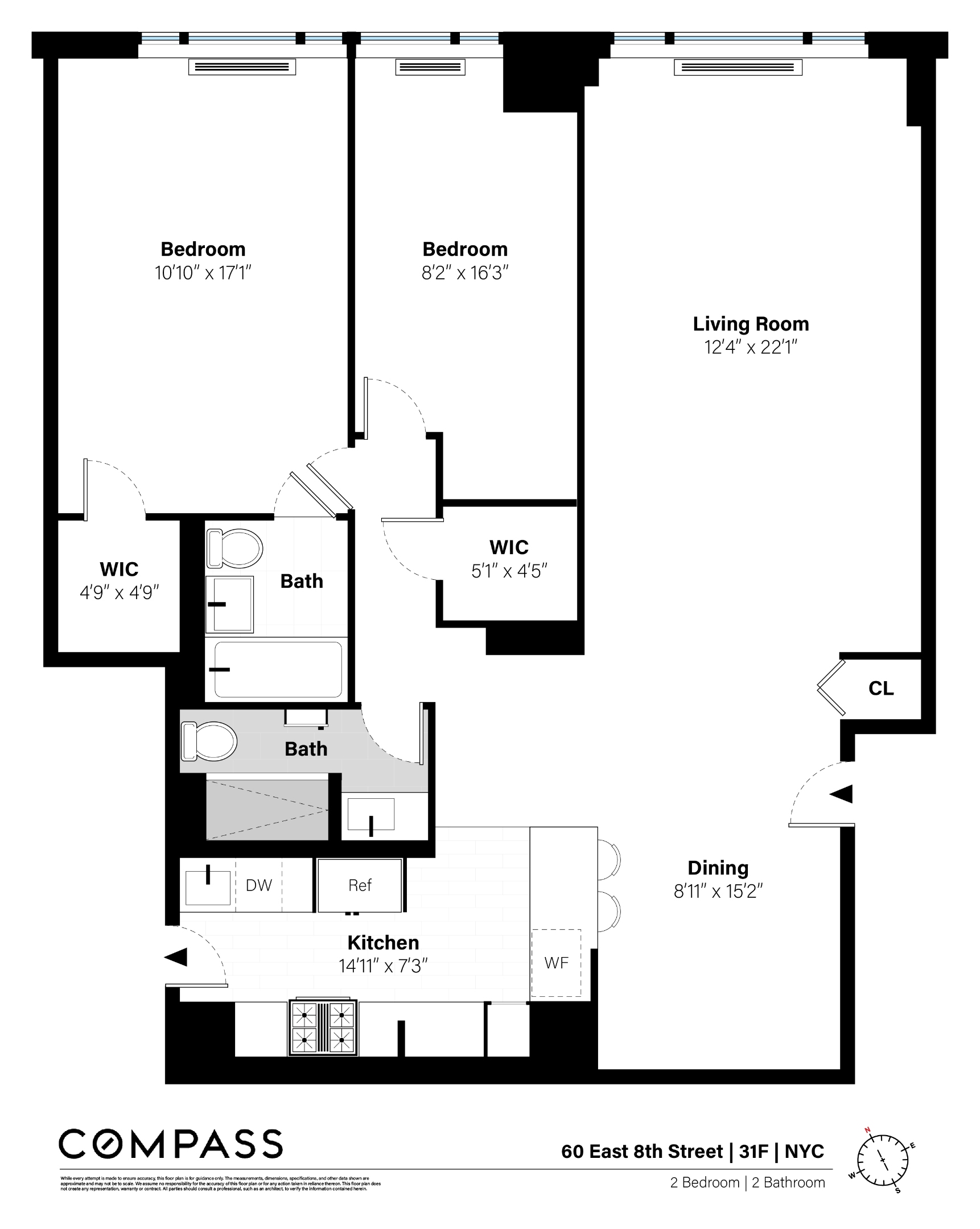 #2 photo, New York City, マンハッタン Greenwich Village , NY 10003