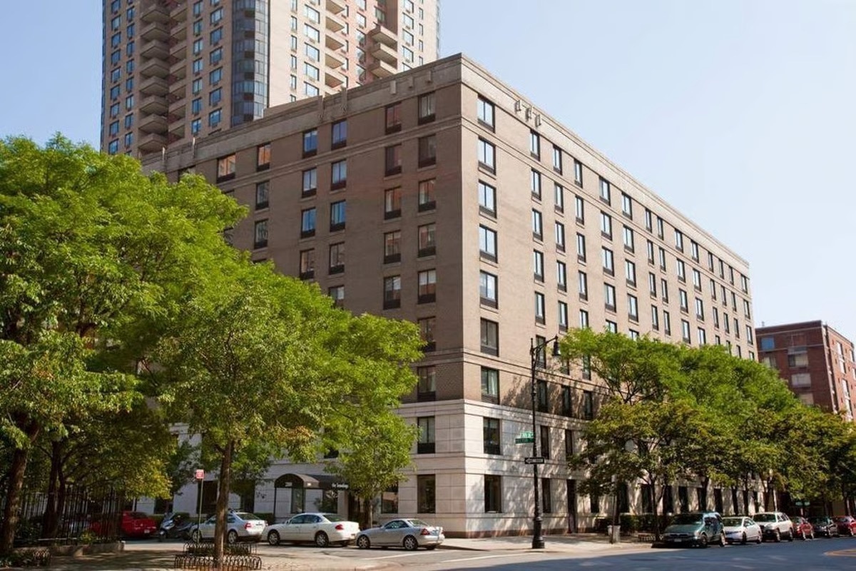 #13 photo, 280 Rector Place, マンハッタン Battery Park , NY 10280