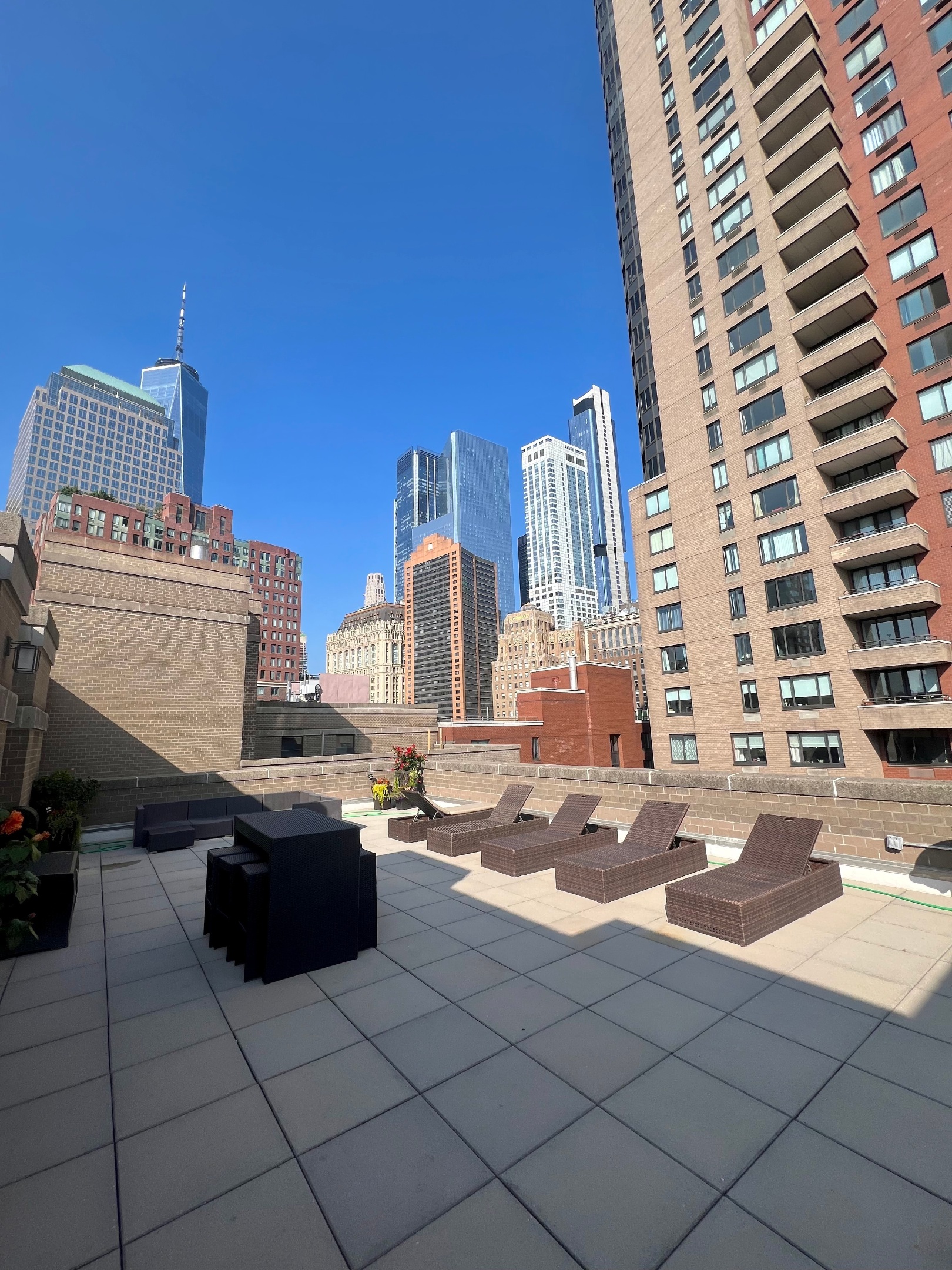 #7 photo, 280 Rector Place, マンハッタン Battery Park , NY 10280