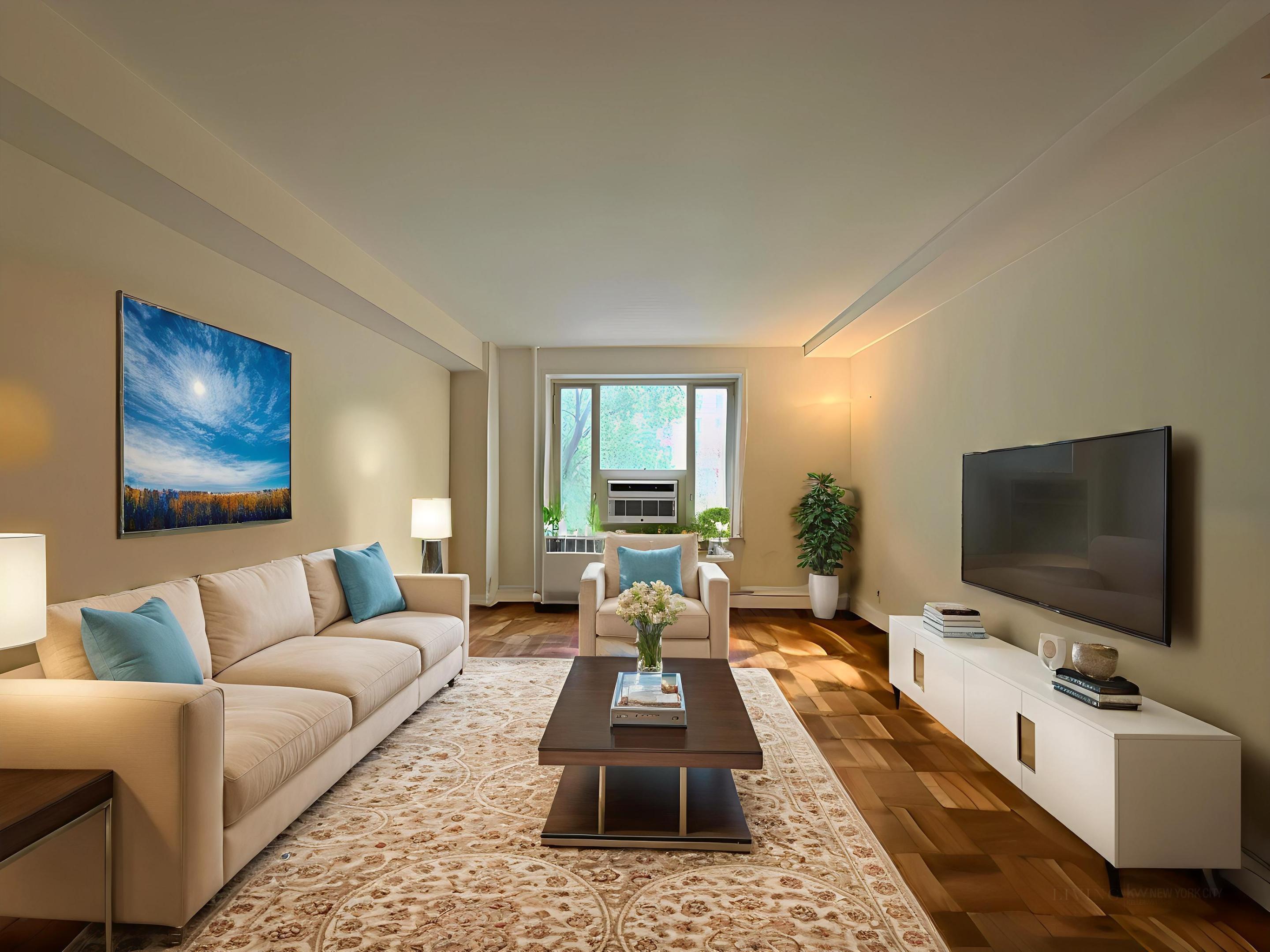 #1 photo, 300 1st Avenue, マンハッタン Stuyvesant Town PCV , NY 10009