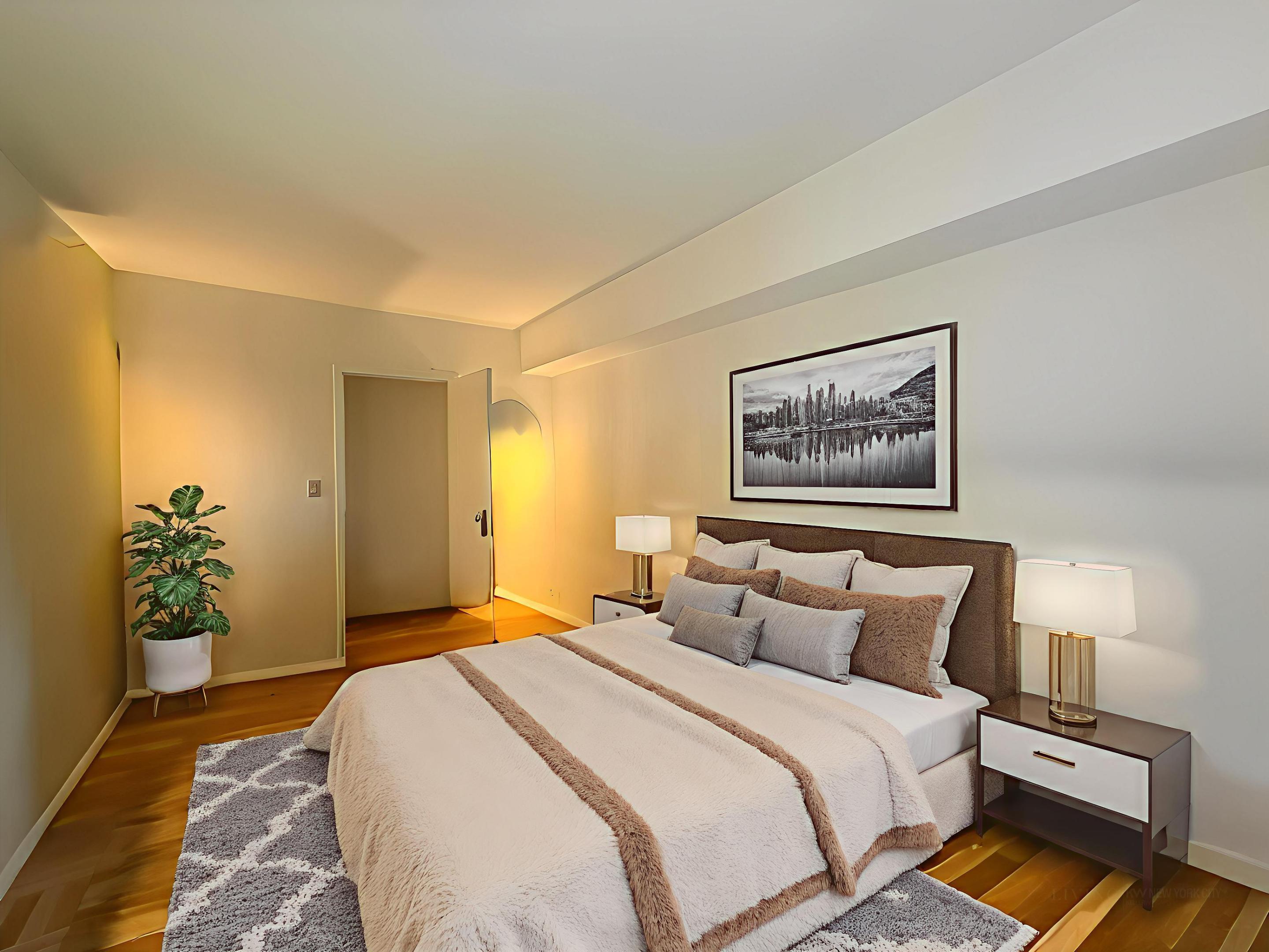 #5 photo, 300 1st Avenue, マンハッタン Stuyvesant Town PCV , NY 10009