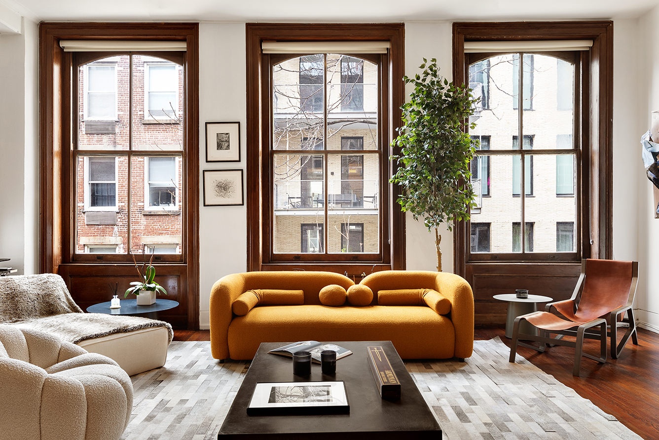 #4 photo, 129-131 Greene Street, マンハッタン Soho , NY 10012