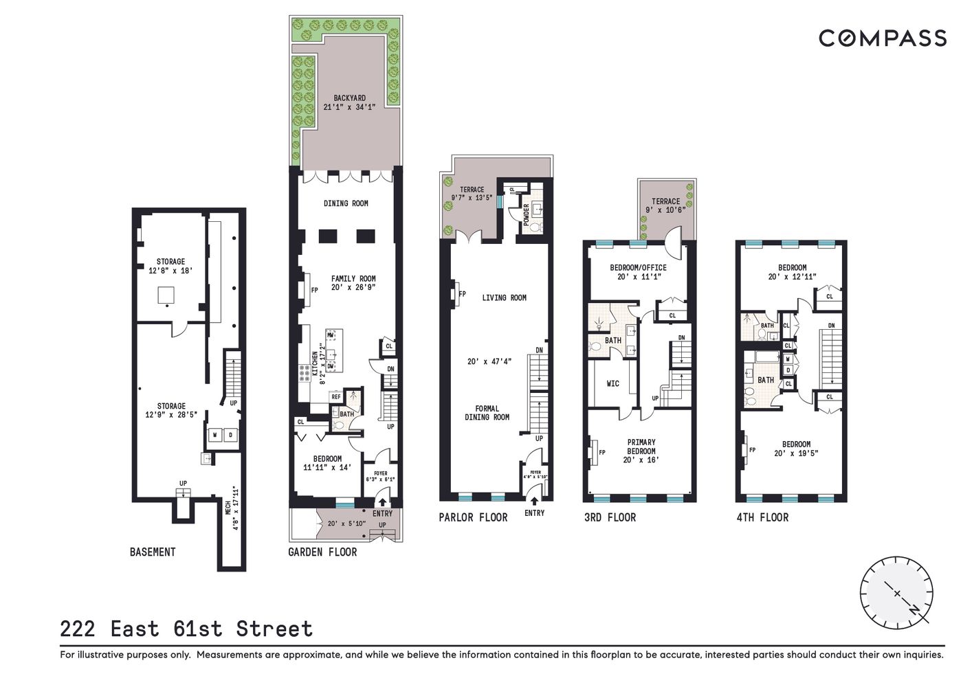 #2 photo, New York City, マンハッタン Lenox Hill , NY 10065