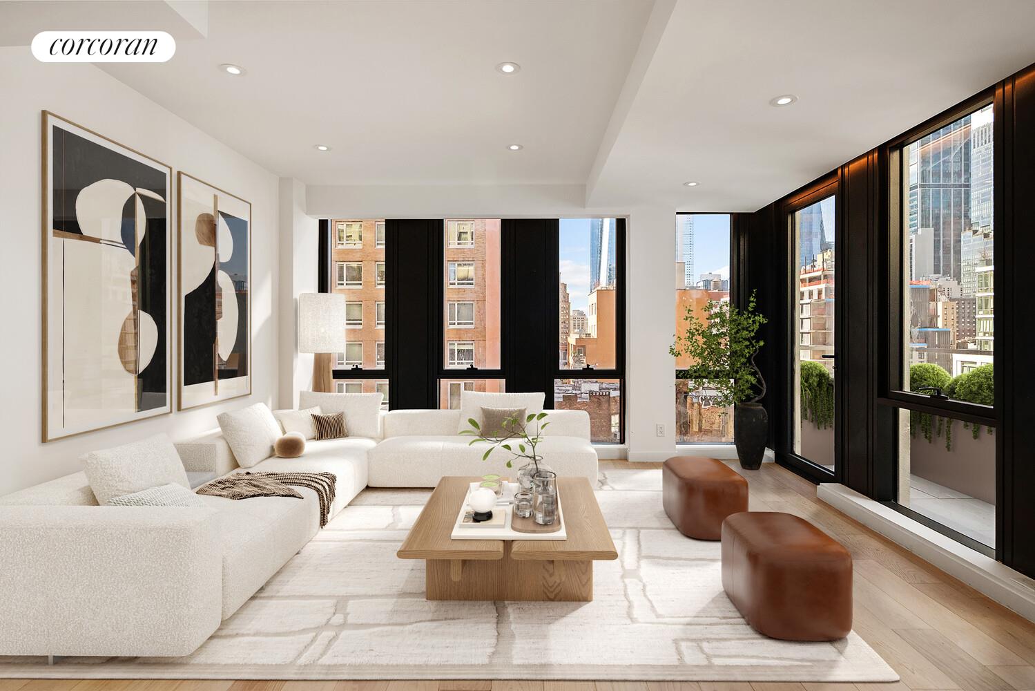 #1 photo, 355 W 39TH Street, マンハッタン Hudson Yards , NY 10018