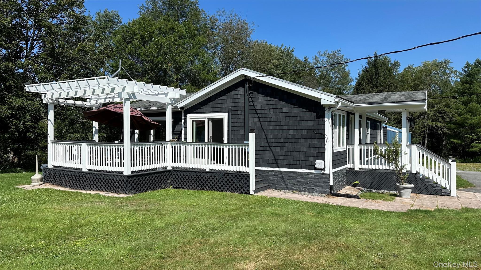 #4 photo, 3377 State Route 52, White Sulphur Spring , NY 12787