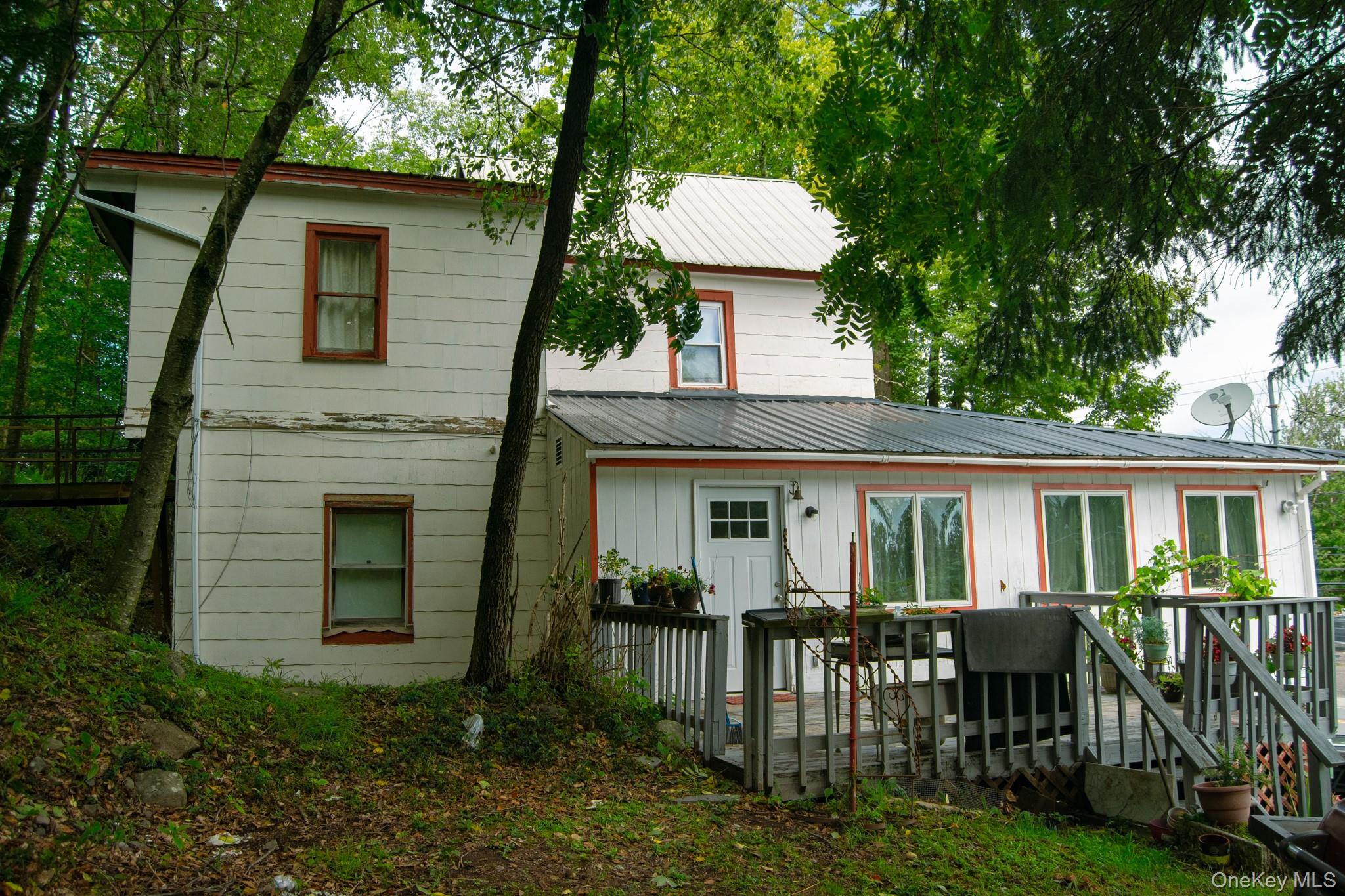 #11 photo, 107 Jefferson Street, Monticello , NY 12701