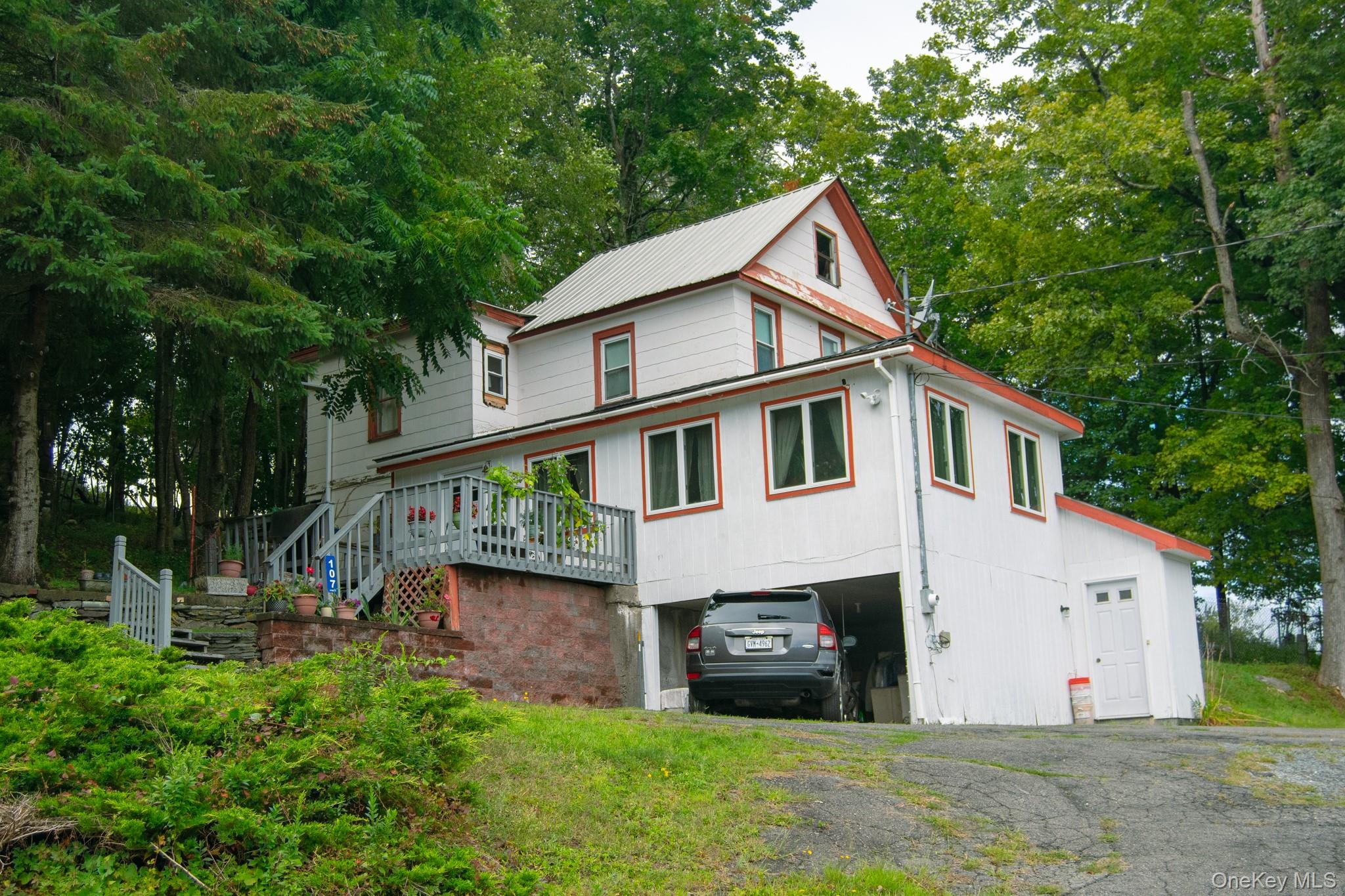 #18 photo, 107 Jefferson Street, Monticello , NY 12701